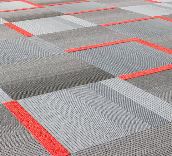 Plaza Carpet & Hardwood Floor Company Carpet Tile